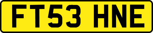 FT53HNE