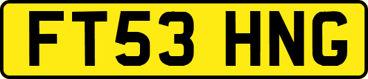 FT53HNG