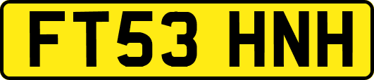 FT53HNH