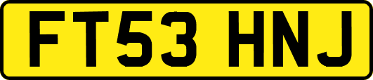 FT53HNJ