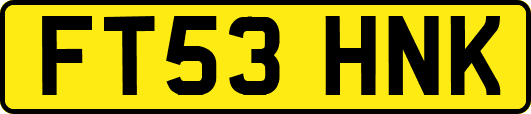 FT53HNK