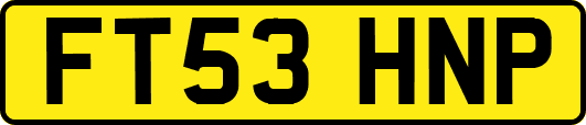 FT53HNP