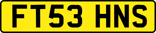 FT53HNS