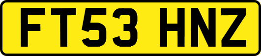 FT53HNZ