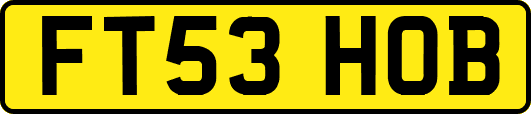 FT53HOB