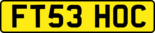 FT53HOC