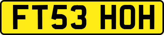 FT53HOH