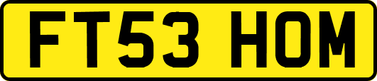 FT53HOM