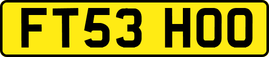 FT53HOO