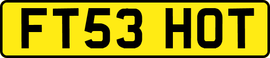 FT53HOT