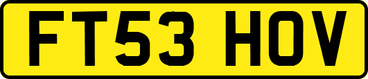 FT53HOV