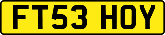 FT53HOY