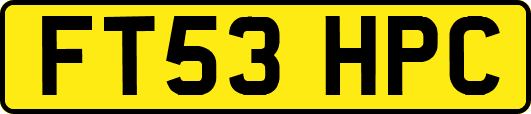 FT53HPC