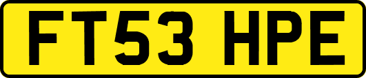 FT53HPE
