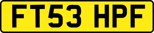 FT53HPF