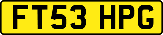 FT53HPG