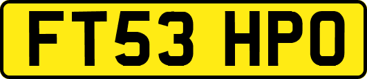 FT53HPO