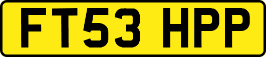 FT53HPP