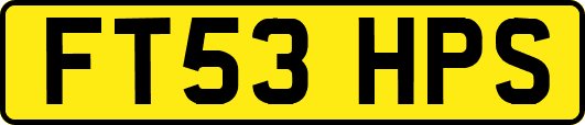 FT53HPS