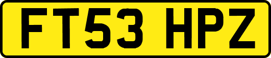 FT53HPZ
