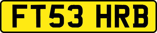 FT53HRB