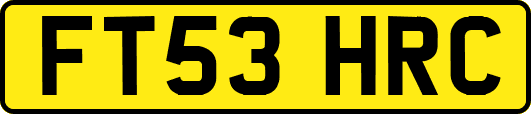 FT53HRC