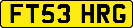 FT53HRG