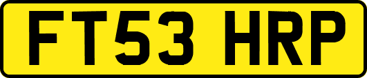 FT53HRP