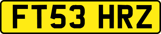 FT53HRZ