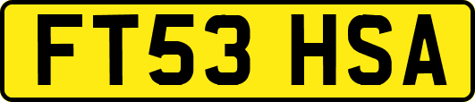 FT53HSA