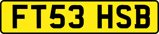 FT53HSB