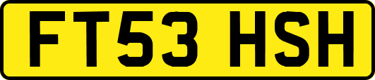 FT53HSH