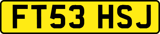 FT53HSJ