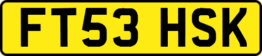 FT53HSK
