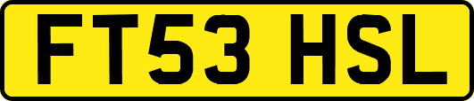 FT53HSL