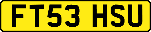 FT53HSU
