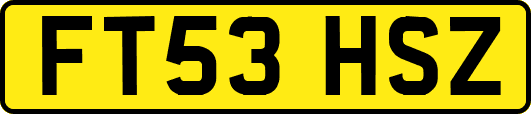 FT53HSZ