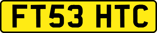 FT53HTC