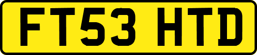 FT53HTD