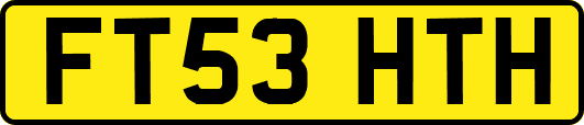 FT53HTH