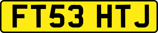 FT53HTJ