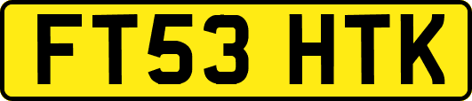 FT53HTK