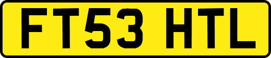 FT53HTL