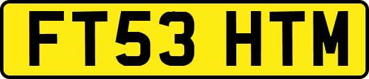 FT53HTM