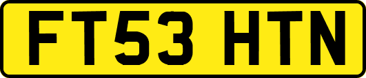 FT53HTN