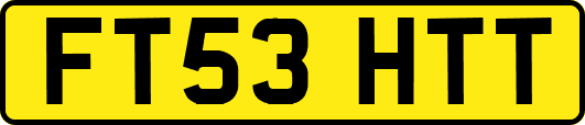 FT53HTT