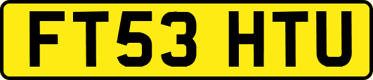 FT53HTU
