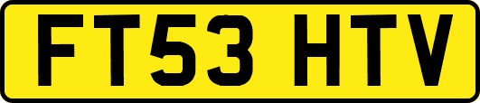 FT53HTV