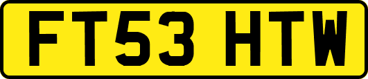 FT53HTW