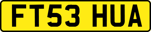 FT53HUA